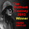 2012 Ostfront Winner