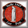 Sicily 1943 Last Post