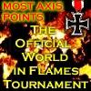 World in Flames Tournament - Axis Points Leader