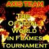 World in Flames Tournament - Axis Team