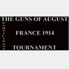 Guns Of August Tournament - Participant