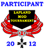 Lapland War Mod / Thunder In The North Tournament - Participant