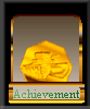 Blitzkrieg Achievement Medal - Bronze