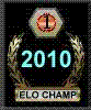 ELO Champion 2010