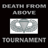 Death from Above | Participant