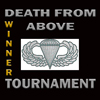 Death from Above | Winner