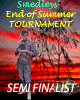 End of Summer | Semi Finalist