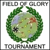 Fields of Glory Medal