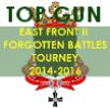 Forgotten Battles Tournament - Winner