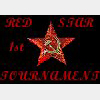 Red Star Tournament Winner
