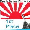 Death Before Dishonor  - 1st Place