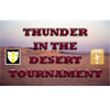 Thunder in the Desert | Participant