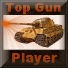 Campaign Series Top Gun Badge