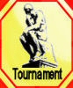 Tournament Gold