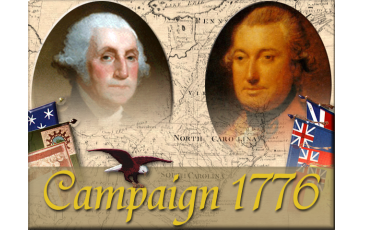 Campaign in the Center Image