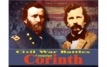 The Battle of Gettysburg Image