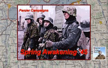 #45_0310_32a_II_SS-Panzer_Corps_Csillag_Hill_Round_2 Image