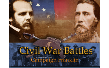 The Battle of Nashville (Campaign) Image