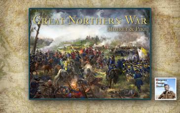 014.The Battle of Pultusk (Historical) Image
