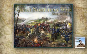 050.The Battle of Helsingborg (Alt - No fixed units) (Weather) Image