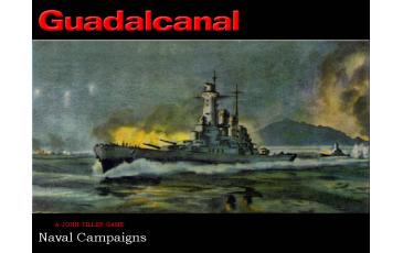 #07 Guadalcanal 2300.scn Image