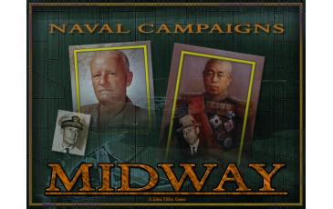 The Battle of Midway (Northern Force) Image