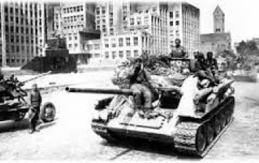 0629_01b: 5th Panzer Fire Brigade - [AI Russian Attacker] Image