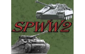 7 SS Operation Weiss 3/43 Image