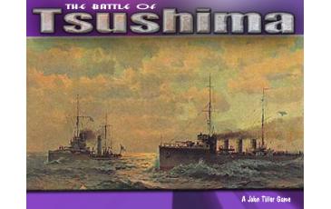 #06 The Battle of Tsushima Image