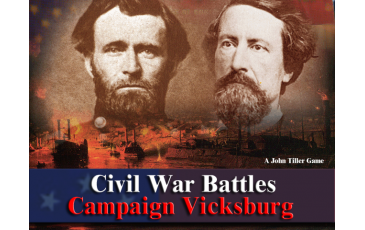 May 14, 1863 - The Battle of Jackson Image