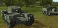 Scenario of the Month: May 2015 Starts