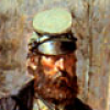 Al Treacher's avatar