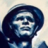 Patton's avatar