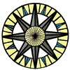 Compass Rose