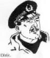 Colonel Olrik's avatar