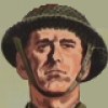 Spearman's avatar