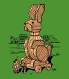 Trojan Rabbit