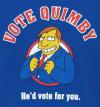 VoteQuimby