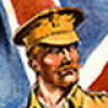 Kapitan's avatar