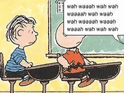 [Image: charlie-brown-teacher.gif]