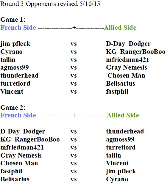 [Image: Round%203%20Opp%20Match-up%20Revisted%20051015.png]