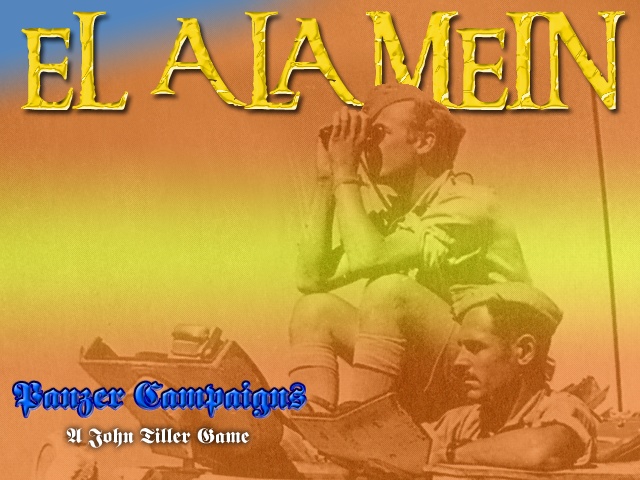 [Image: 085d74f92dEL%20Alamein%2042%20Cover%20Art.jpg]