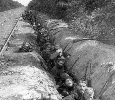 [Image: 237389b394WW1%20Trench.JPG]