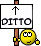 Ditto