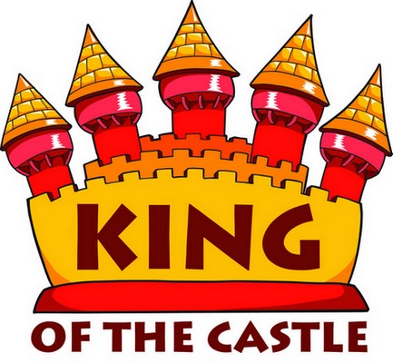 [Image: 52b1344af8King%20of%20the%20castle%20logo.jpg]